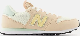 New Balance 500 Classic dark vintage rose/washed amber (Damen)