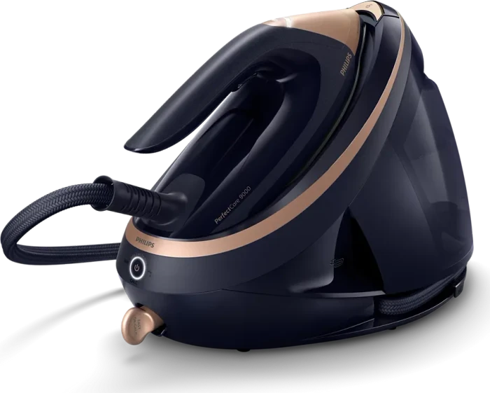 Philips PSG9050/20 PerfectCare 9000 Series Dampfbügelstation