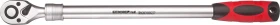 Gedore red R60010027 Teleskop-Ratsche, 1/2"