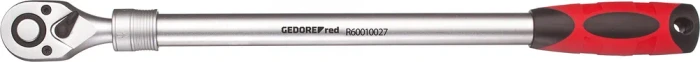 Gedore red R60010027 Teleskop-Ratsche, 1/2"