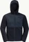 Jack Wolfskin Felslicht Jacke night blau (Herren) Vorschaubild