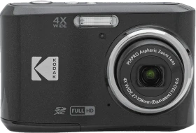 Kodak Friendly Zoom FZ45 schwarz