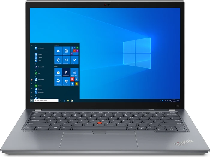 Lenovo ThinkPad X13 G2 (Intel)