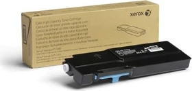 Xerox Toner 106R03518/106R03522 cyan hohe Kapazität