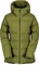 Scott Tech Warm Funktionsmantel fir green (Damen) Vorschaubild