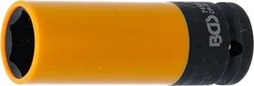 BGS technic Außensechskant Steckschlüssel 1/2", 19.5x85mm