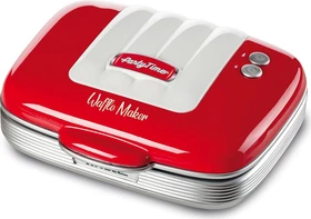 Ariete 1972/00 Sandwiches & Cookies Party Snack Maker