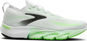 Brooks Glycerin Flex white/green gecko/phantom (Herren)
