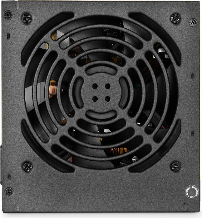 DeepCool DA650 650W, ATX 2.31