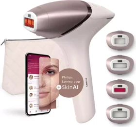 Philips BRI977/00 Lumea Series 9900 IPL-Haarentferner