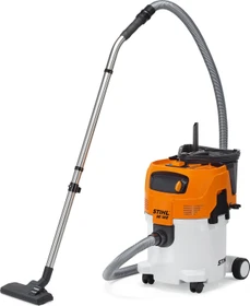 Stihl SE 122 Nass-/Trockensauger