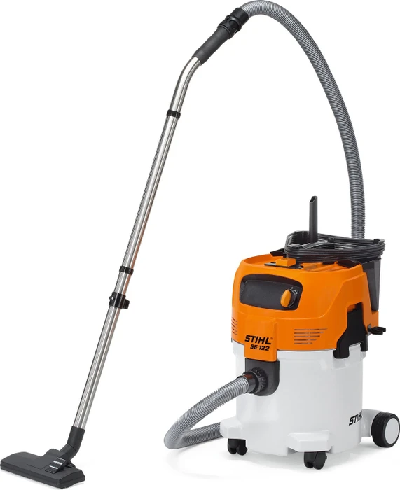 Stihl SE 122 Nass-/Trockensauger