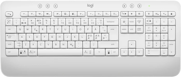 Logitech Signature K650, ND