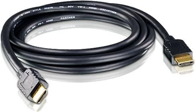 ATEN 2L-7D02H, 1.8m