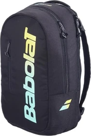 Babolat Court Lite Padel Tennisrucksack black/multicolor