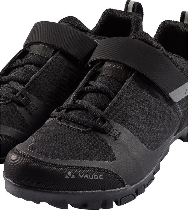 Vaude TVL Pavei II STX schwarz