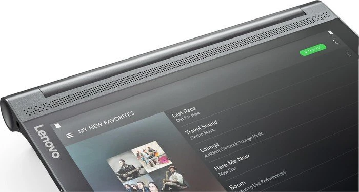 Lenovo Yoga Tab 3 Plus YT-X703L, 3GB RAM, 32GB, LTE