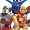 Mattel Mega Construx Masters of the Universe Snake Mountain Vorschaubild