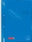 Brunnen Student Colour Code Collegeblock, A4, Lineatur 26, azur, 80 Blatt Vorschaubild