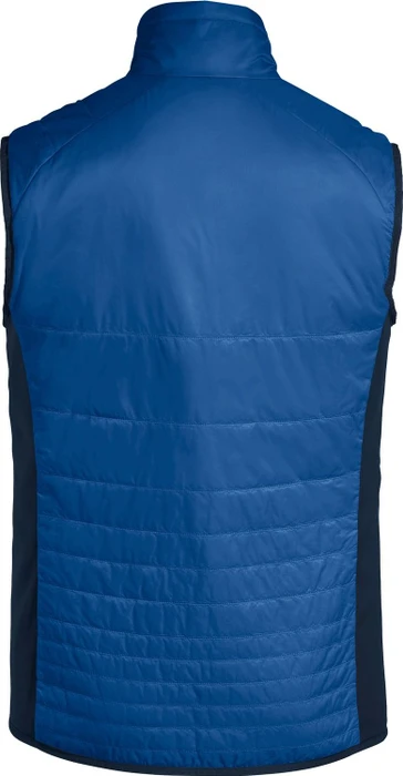 Vaude Sesvenna III Funktionsweste signal blue (Herren)