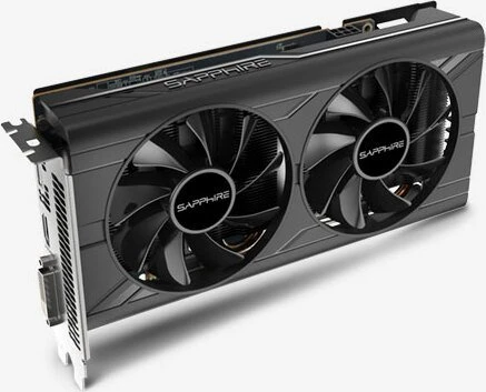 Sapphire Pulse Radeon RX 570 8G G5, 8GB GDDR5, DVI, HDMI, DP, lite retail