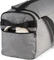 Puma Buzz Heather 35l Sporttasche medium gray heather Vorschaubild