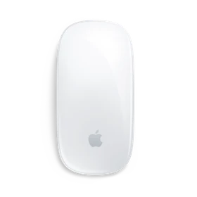 Apple Magic Mouse (Lightning), weiß, Bluetooth (MK2E3Z/A)