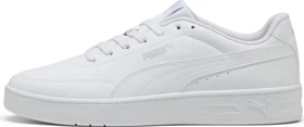 Puma Court Classic Clean puma white/cool light gray