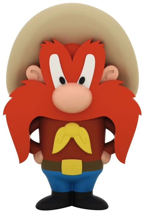Emtec L106 Looney Tunes Yosemite Sam 4GB, USB-A, USB 2.0