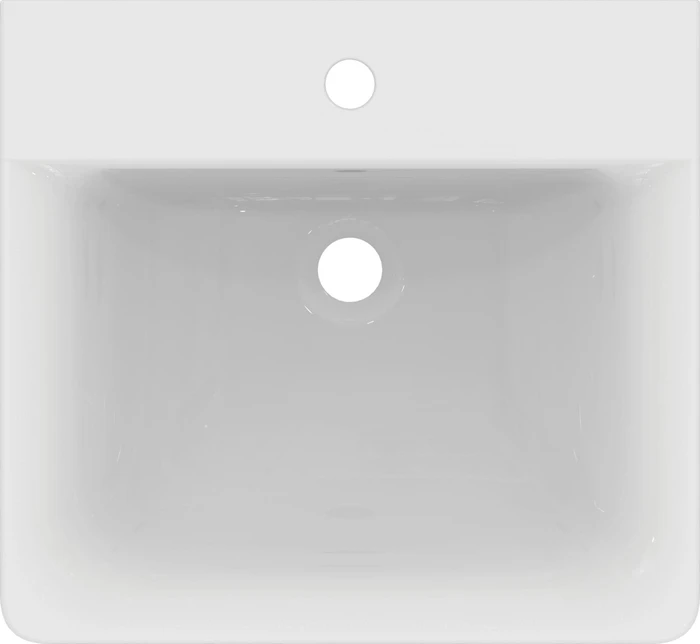 Ideal Standard Connect Cube Waschtisch E713801 50 x 46 cm, weiss Image