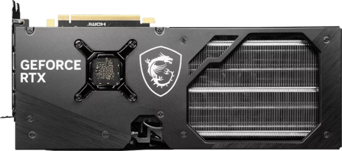 MSI GeForce RTX 4060 Ti Gaming X Trio 8G, 8GB GDDR6, HDMI, 3x DP