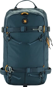 Fjällräven Bergtagen Touring 22 mountain blue