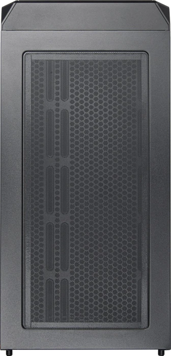 SilverStone Seta D1, schwarz
