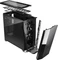 Fractal Design Vector RS Blackout Dark TG, Glasfenster Vorschaubild