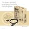 Club 3D DisplayPort 2.1 Kabel DP80 schwarz, 1.20m Vorschaubild