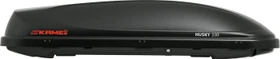 Kamei Husky 330 matt schwarz