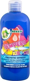 Jolly Tempera Deckfarbe, ultramarinblau, 500ml