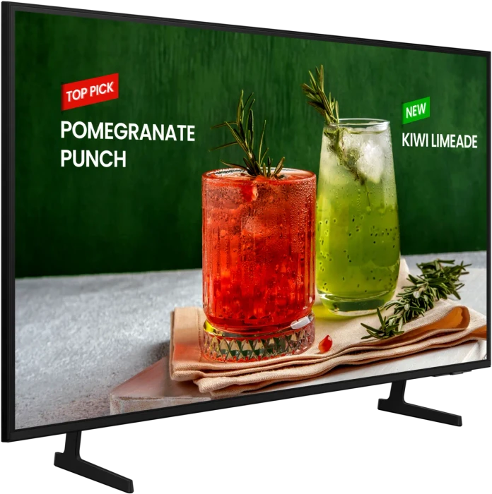 Samsung BE85D-H, 84.5"