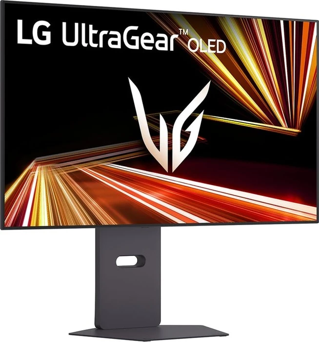 LG UltraGear OLED GX8 32GX870A-B, 31.5"