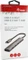 Equip 4 Port USB Hub, USB-C 3.0 [Stecker] Vorschaubild