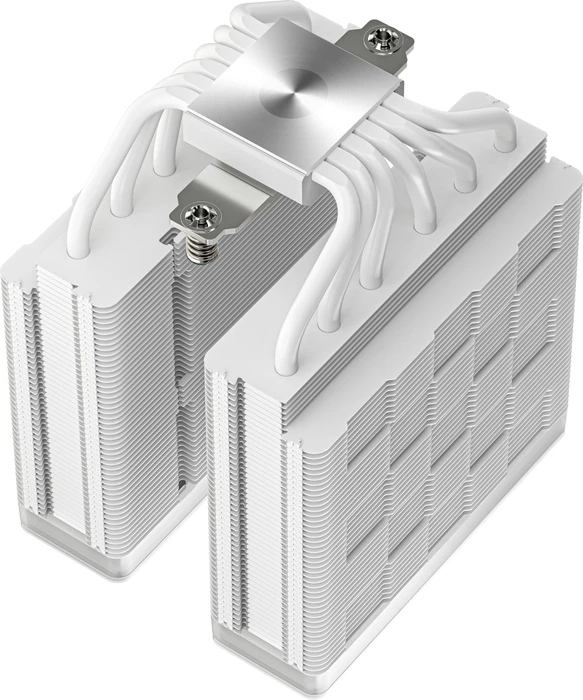 DeepCool AG620 WH ARGB V2, weiß