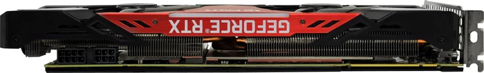 Palit GeForce RTX 2080 GamingPro OC, 8GB GDDR6, HDMI, USB-C, 3x DP