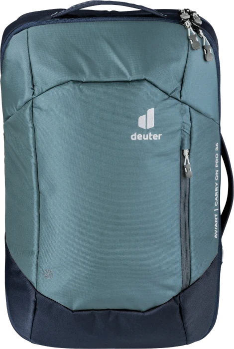 Deuter Aviant Carry On Pro 36 teal/ink