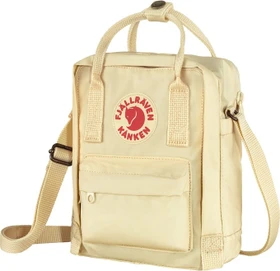 Fjällräven Kanken Sling Umhängetasche light oak