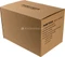 Phanteks Vertical GPU Kit, gewinkelt, PCIe 3.0, 220mm Vorschaubild