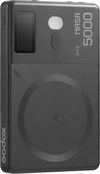 Godox MA5R schwarz