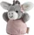 Sterntaler Knuddelsäckchen Esel Emmi Girl rosa (3322318)