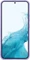Samsung Protective Standing Cover für Galaxy S22+ Fresh Lavender Vorschaubild