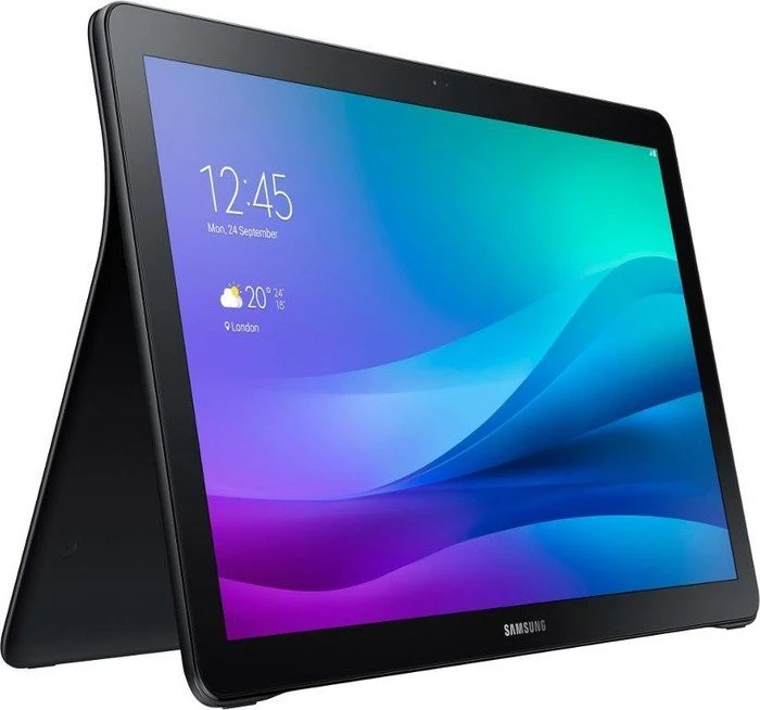 Samsung Galaxy View T670, schwarz