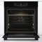 Gorenje BPS6737E07B Backofen mit Dampfunterstützung Vorschaubild